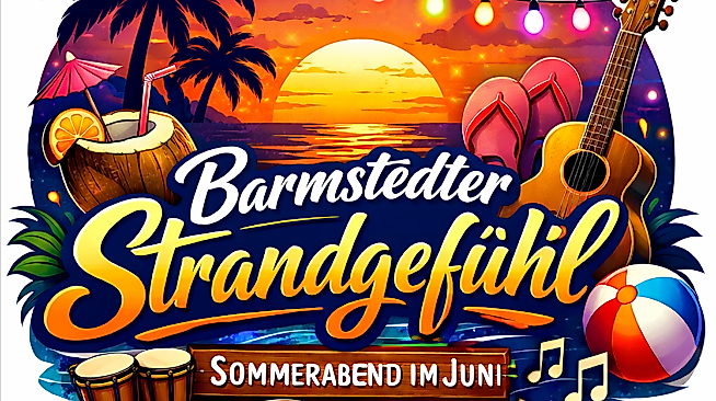 Strandgefühl Logo