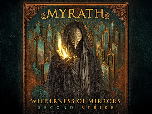 Myrath