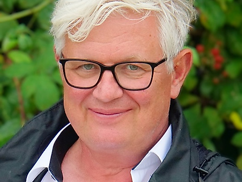 Musikalische Lesung mit Bestseller-Autor Janne Mommsen