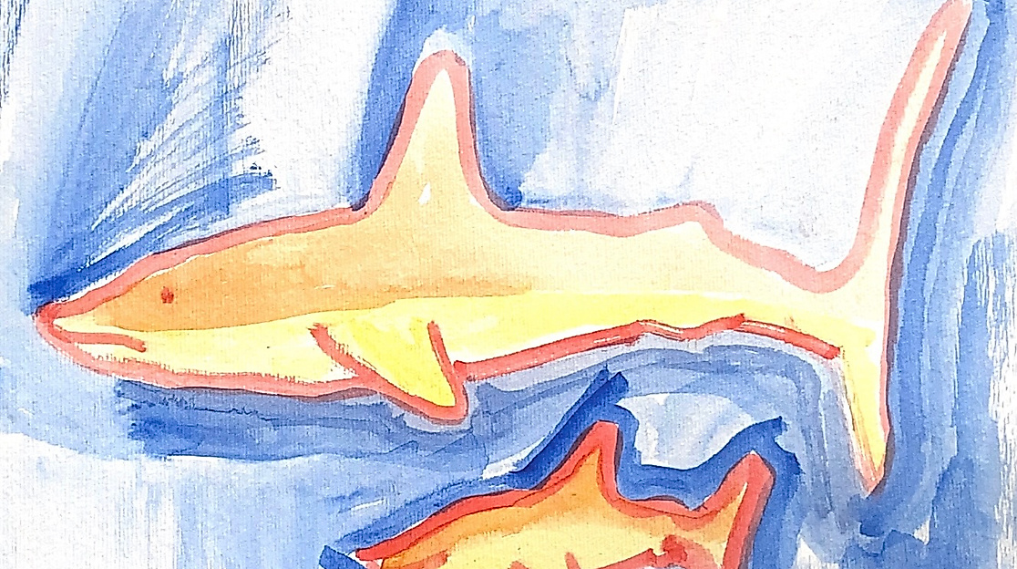 Vernissage zur Ausstellung “Kunst, die verbindet” (Teaser)