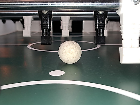 Kickerturnier