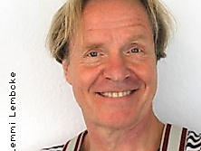 Lemmi in Glühwürmchen und Currywurst