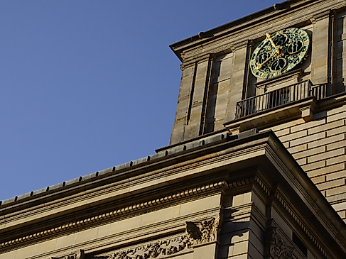 Handelskammer Hamburg