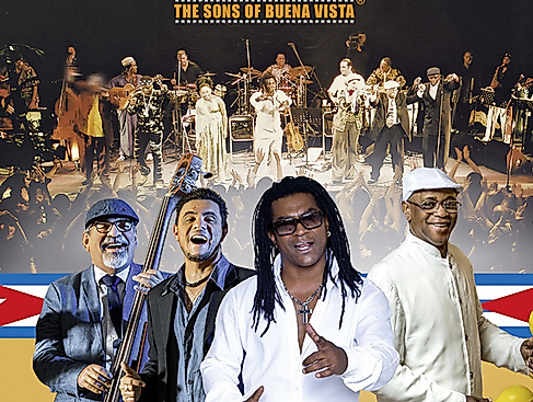 The Sons of Buena Vista