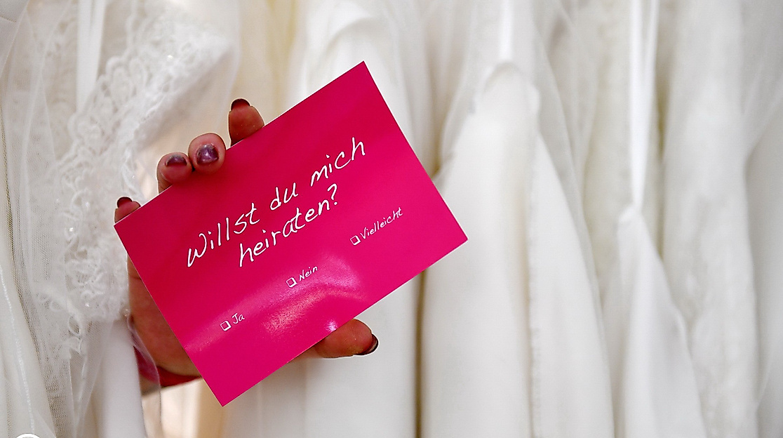 HOCHZEITSTAGE HAMBURG 2024