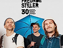 Sportfreunde Stiller - 30 wunderbaren Jahren