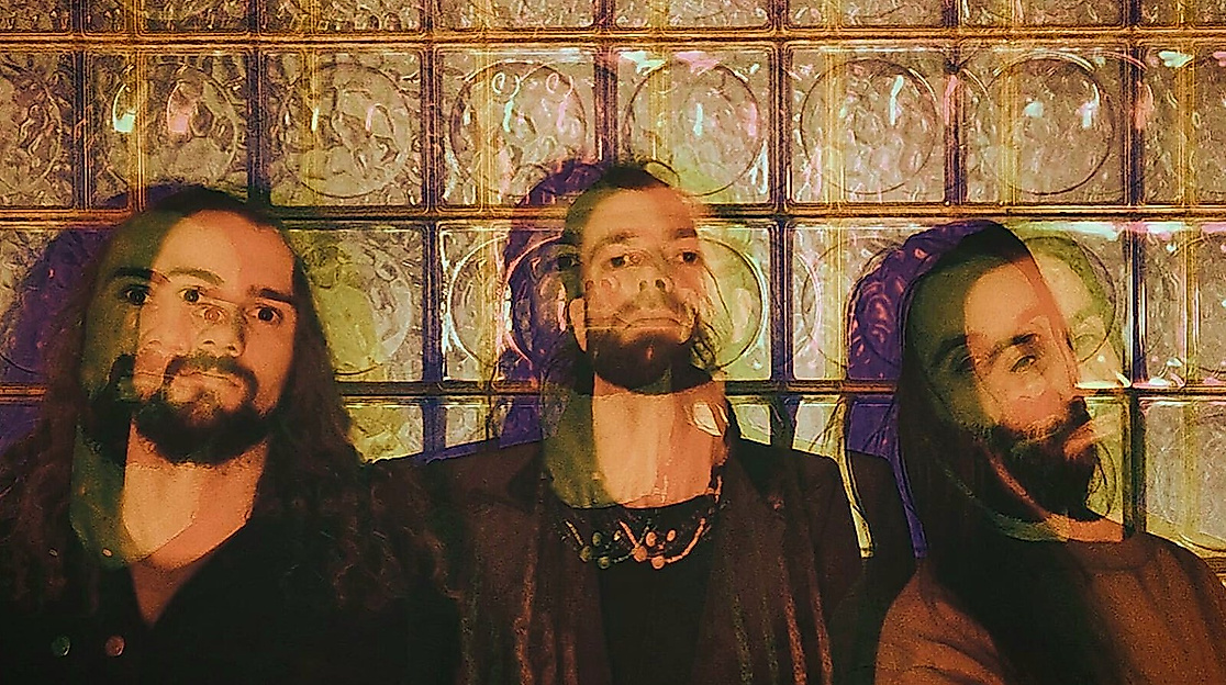Band Valea Viilor - psychedelic Stoner-Rock instrumental