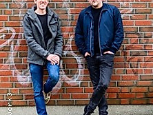 Philip Richert & Daniel Stickan - Die Show - Private Dancer