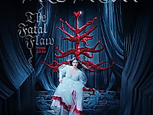 Paris Paloma - The Fatal Flaw Tour