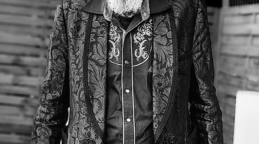 ROBERT FINLEY - 'Hallelujah! Don't Let The Devil Fool Ya' – European Tour 2026