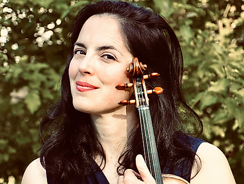 Sophia Jaffé