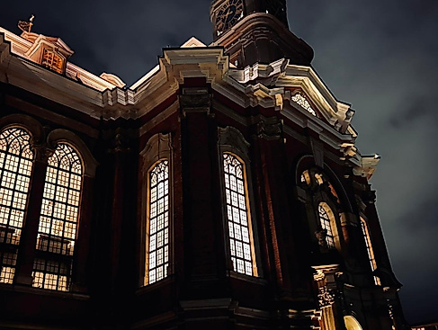 Evensong