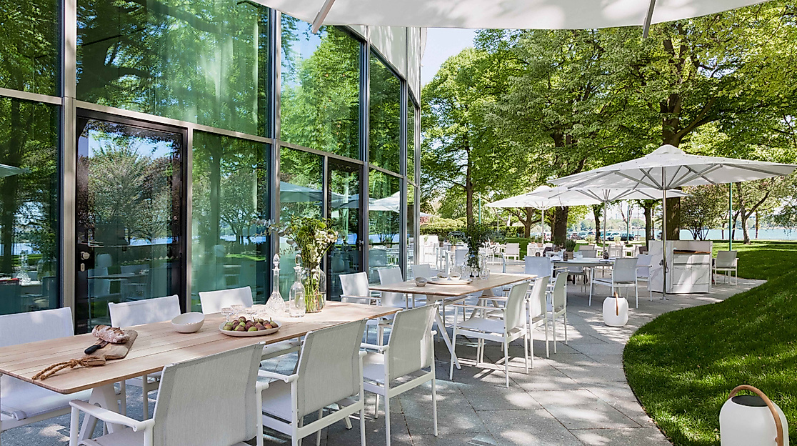 The Fontenay