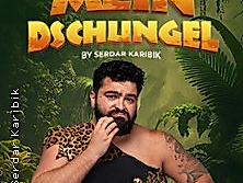 Mein Dschungel by Serdar Karibik