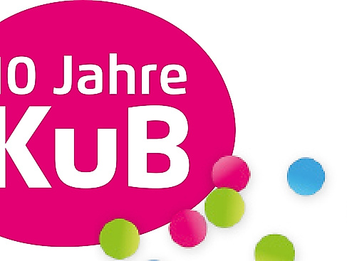 Kaffee, Kuchen & KuB-Geburtstag zur Marktzeit