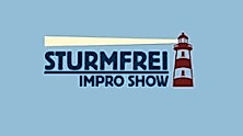 Sturmfrei Impro Show - Hörsaal