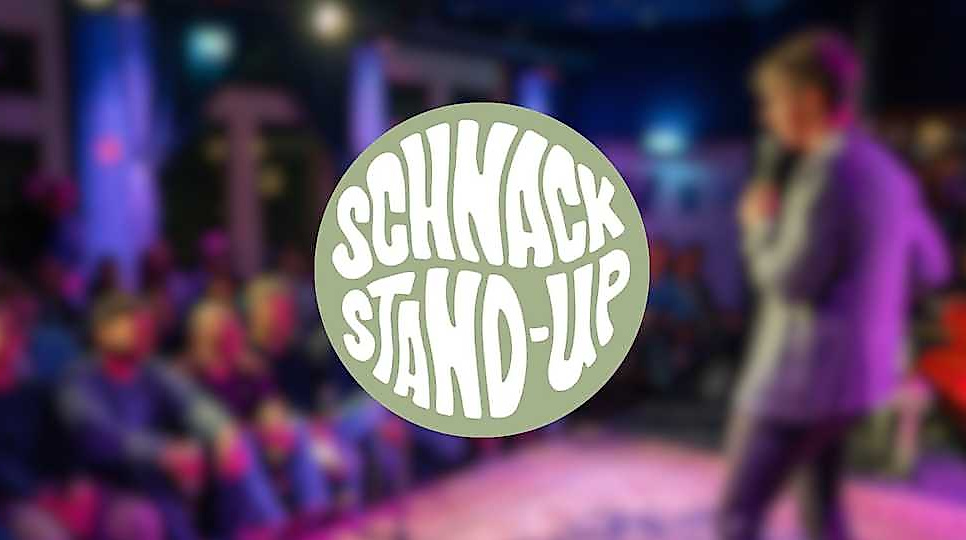 Schnack Comedy