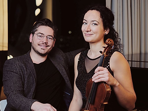 Antonio Vivaldi: »Die vier Jahreszeiten« – Familienkonzert