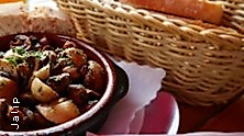 XFood Tour - St Georg kulinarisch