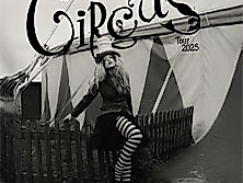 Paula Dalla Corte - Circus Tour 2025