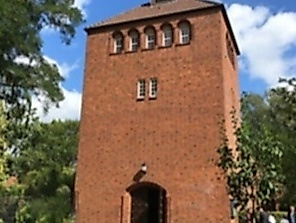 2. Sonntag nach Trinitatis