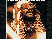 Thundercat - EU/UK Tour 2026