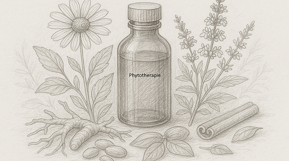 Phytotherapie