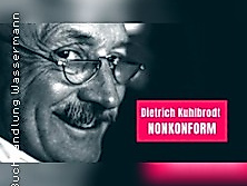 Dietrich Kuhlbrodt - Nonkonform