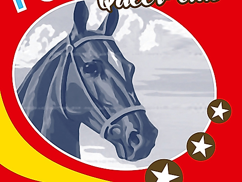 Ponderosa Flyer, q-tipp