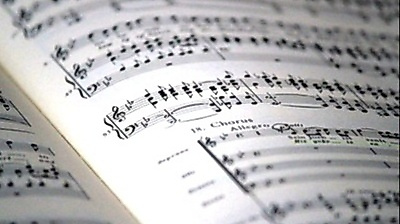 Stunde der Kirchenmusik