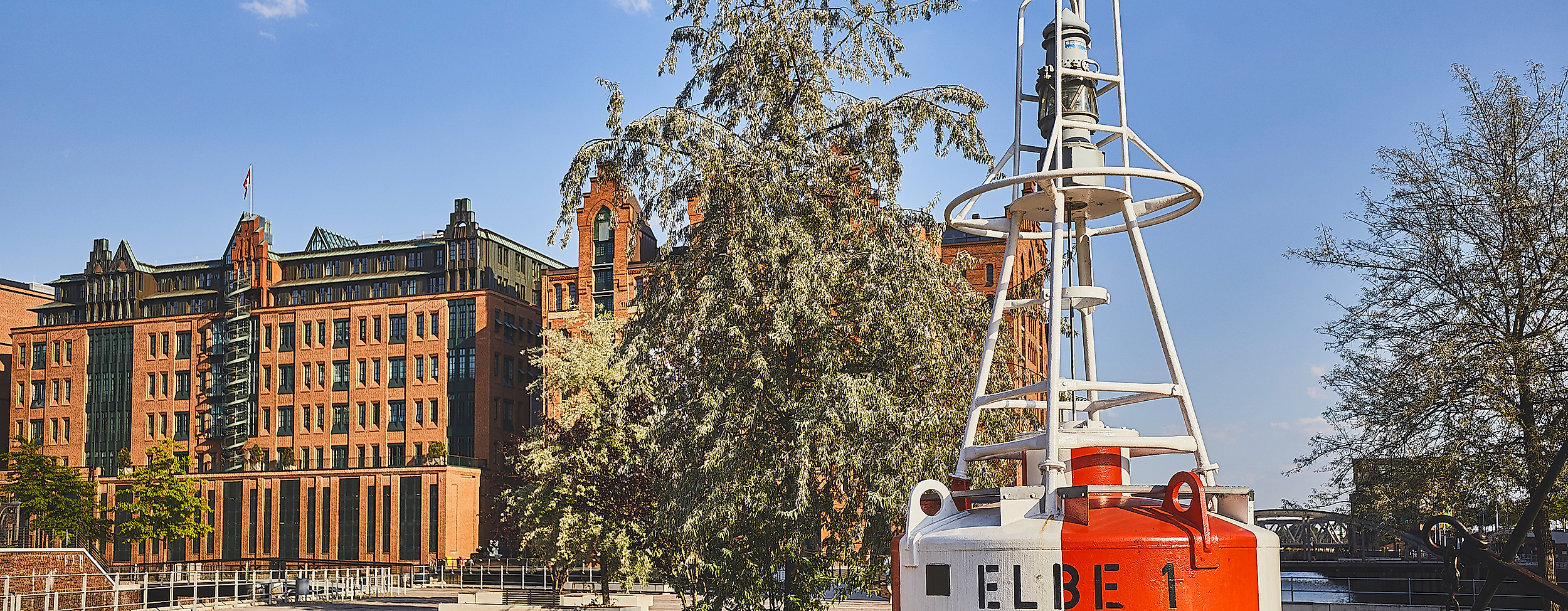 Internationales Maritimes Museum