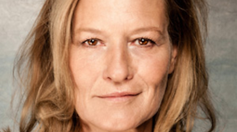 Suzanne von Borsody liest: Durch die Blume gesagt – „Lasst Blumen sprechen“