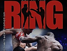 GET IN THE RING - Pro-K1-Kickboxing