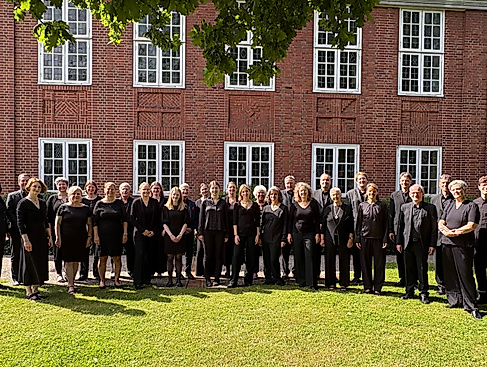 Der Flottbeker Kammerchor