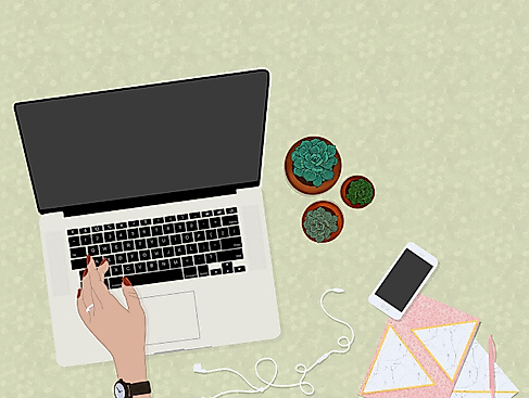 #DIDit - Digital Independance Day