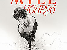MYLE - Tour 2026