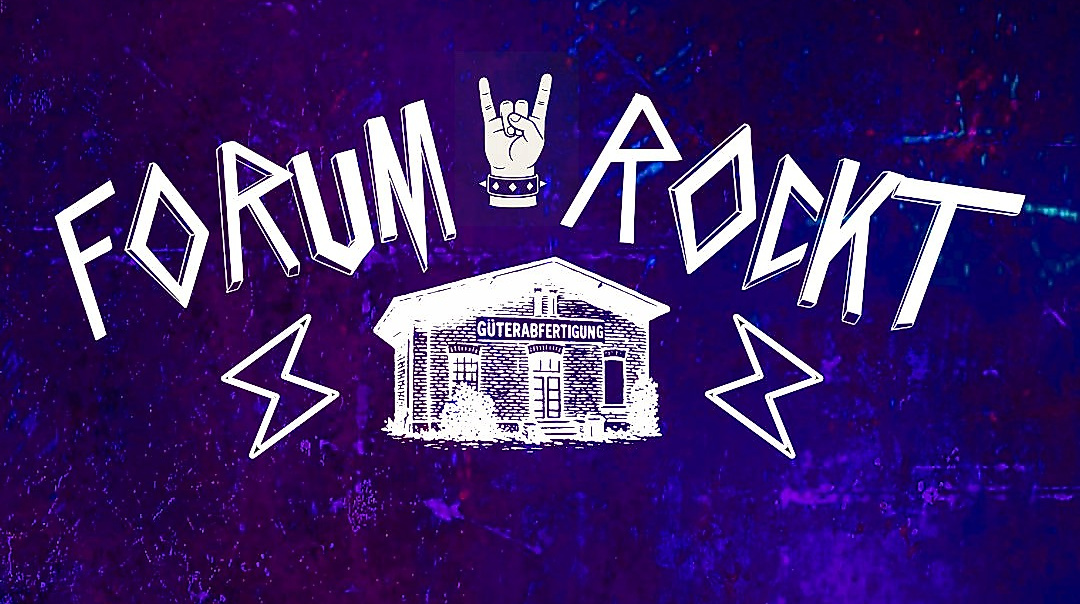 Forum Rockt 3