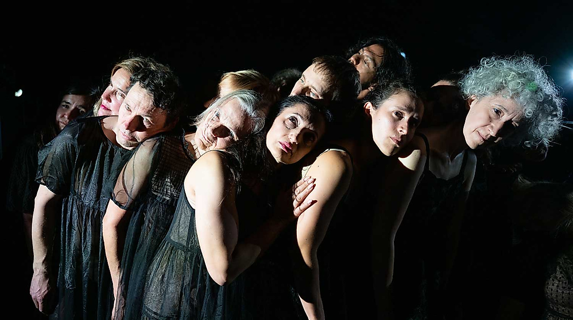 Sollen sie doch Chaos fressen