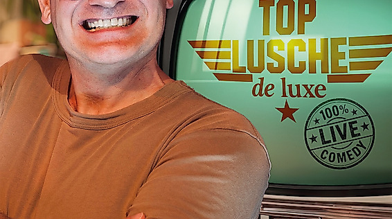 Ausbilder Schmidt - Unkraut vergeht nicht