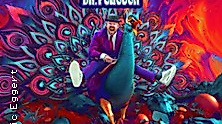 Tripping with Dr. Peacock