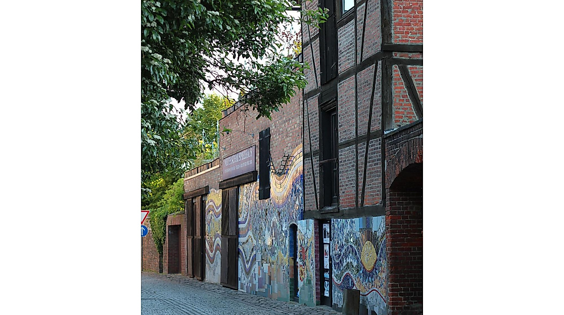 Neues Schausspielhaus