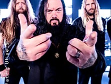 Evergrey - "Architects Of A New Weave" European Tour + Ignea & Stellar Circuits