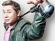 Sascha Korf - Danke und Tschüss - die ultimative Zugabe