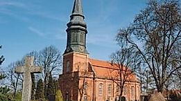St. Nikolai Billwerder