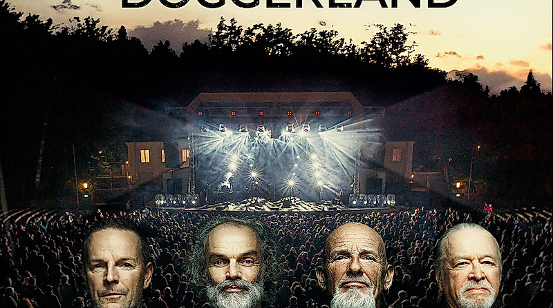 Santiano - Auf nach Doggerland! - Open Air 2025