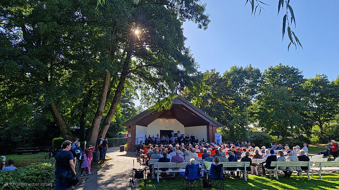 Kurkonzerte Bad Bodenteich