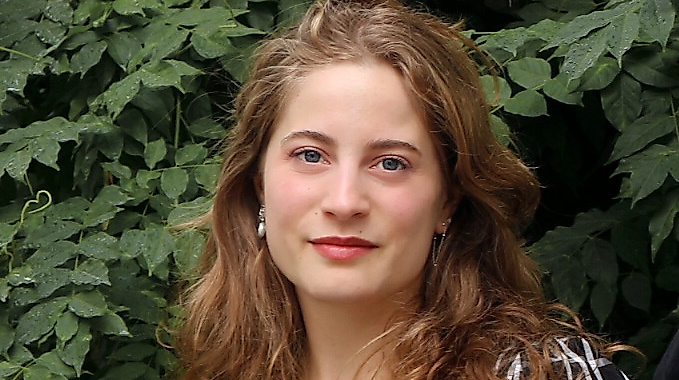 Amy Buttschardt