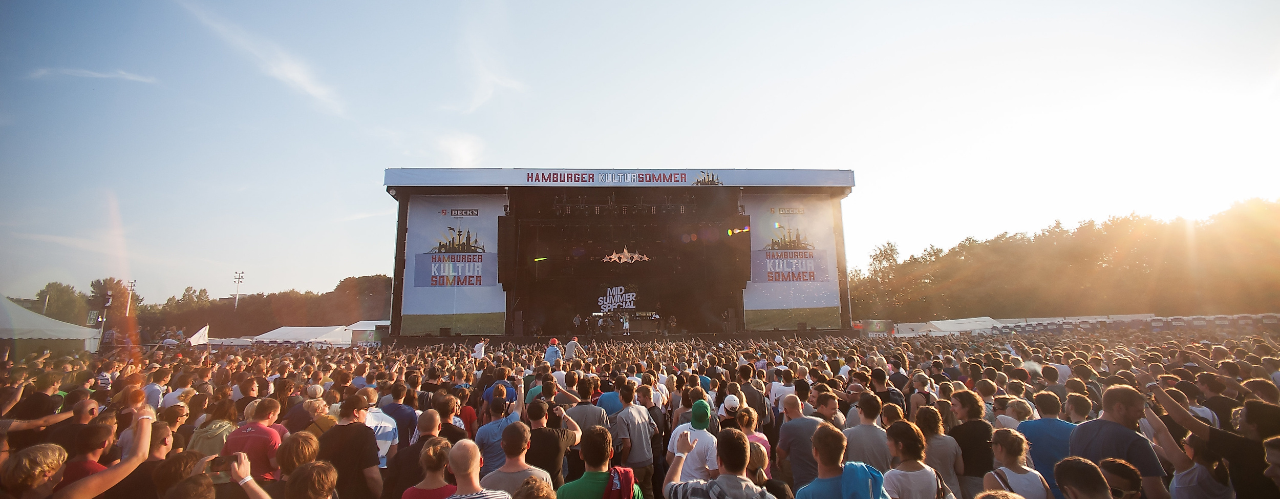 Hamburger Kultursommer