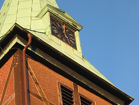 Gottesdienst mit Hl. Abendmahl