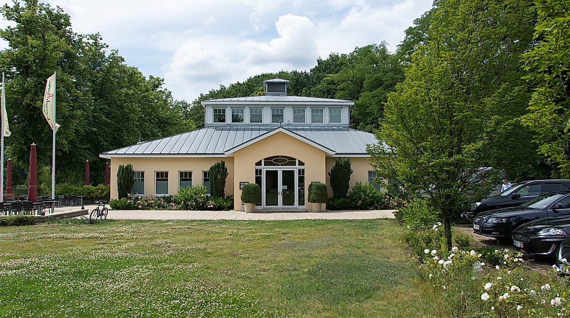 Restaurant Leuchtturm